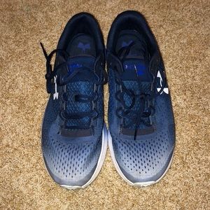 Men’s Underarmour Shoes